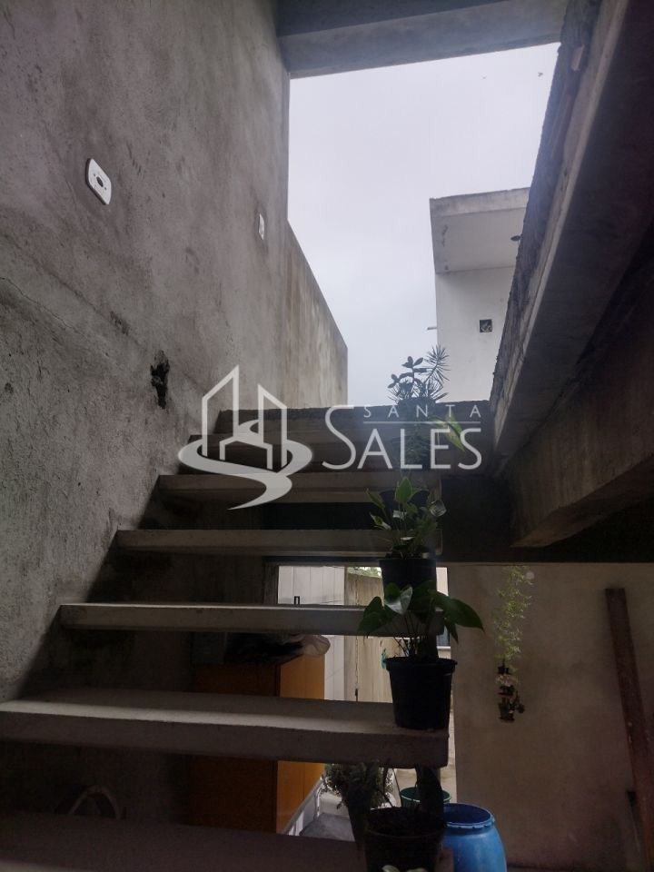 Sobrado, 4 quartos, 360 m² - Foto 26