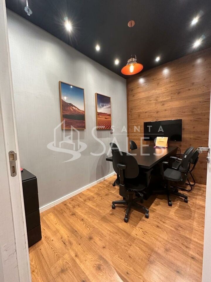 Prédio Inteiro, 40 m² - Foto 1