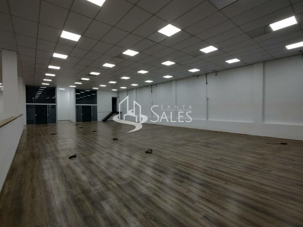 Depósito-Galpão, 1710 m² - Foto 3