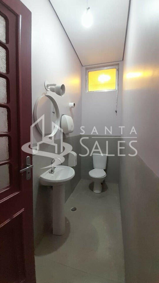 Sobrado, 3 quartos, 264 m² - Foto 24