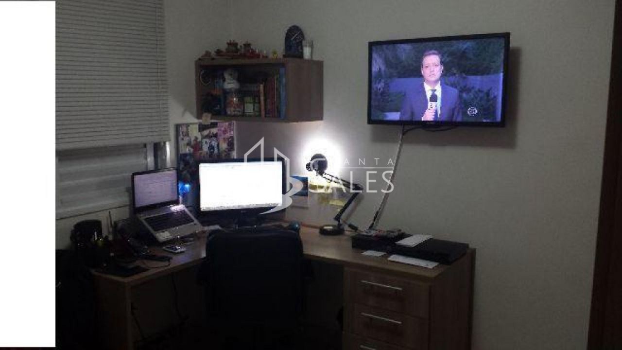 Apartamento, 2 quartos, 97 m² - Foto 6