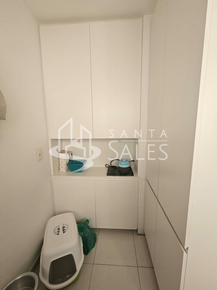 Apartamento à venda com 3 quartos, 117m² - Foto 4