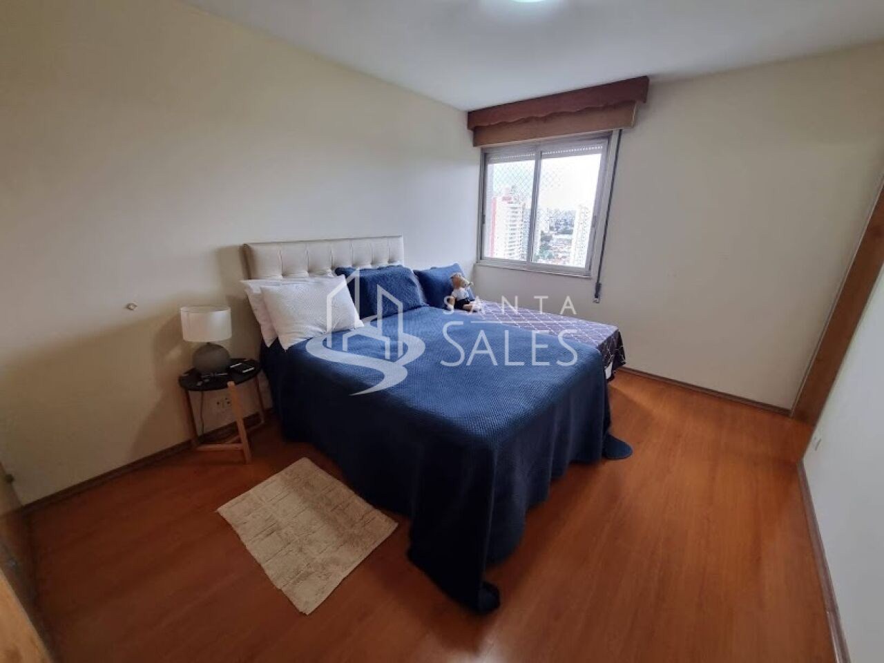 Apartamento, 3 quartos, 112 m² - Foto 3