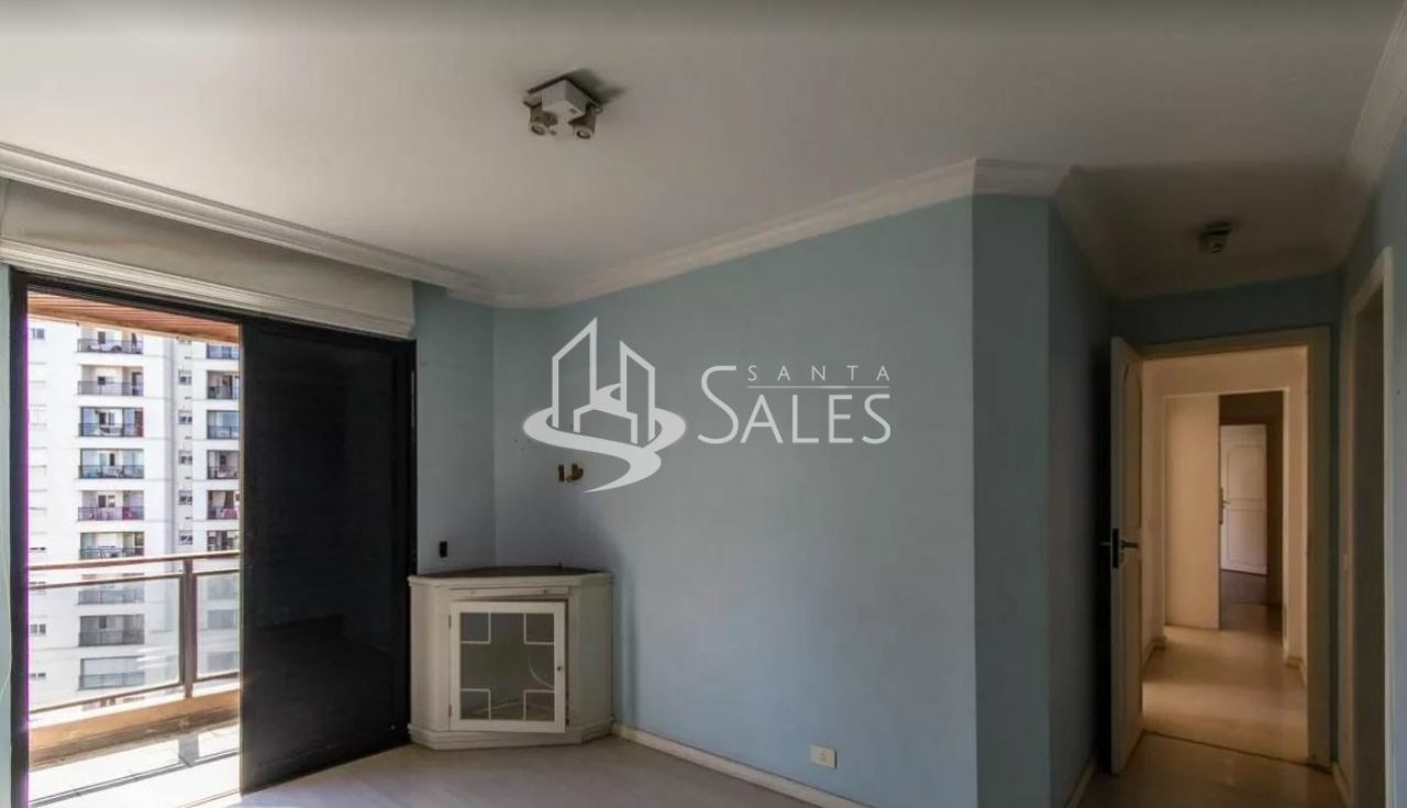 Apartamento, 4 quartos, 200 m² - Foto 25