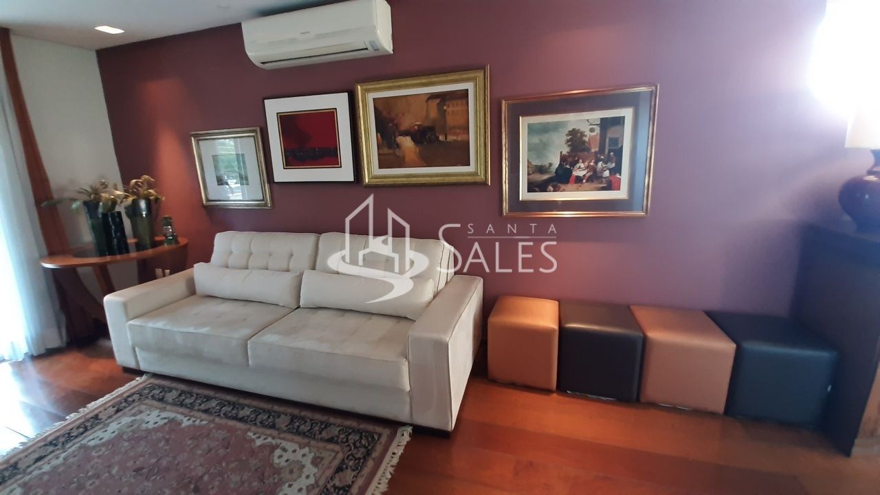 Casa, 3 quartos, 380 m² - Foto 35