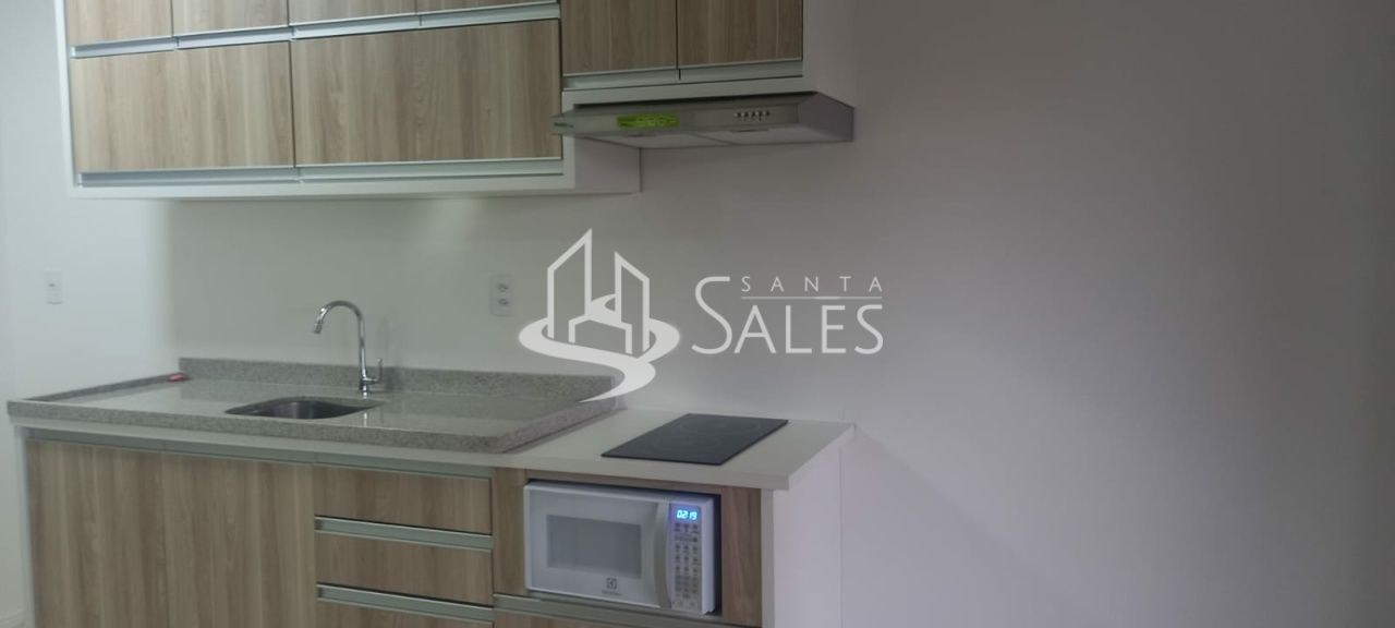 Apartamento, 1 quarto, 25 m² - Foto 10