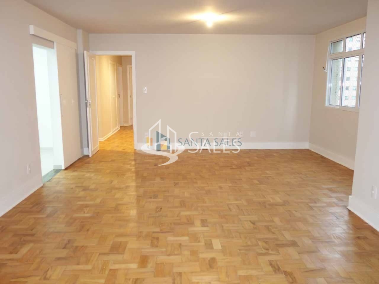 Apartamento, 3 quartos, 181 m² - Foto 3