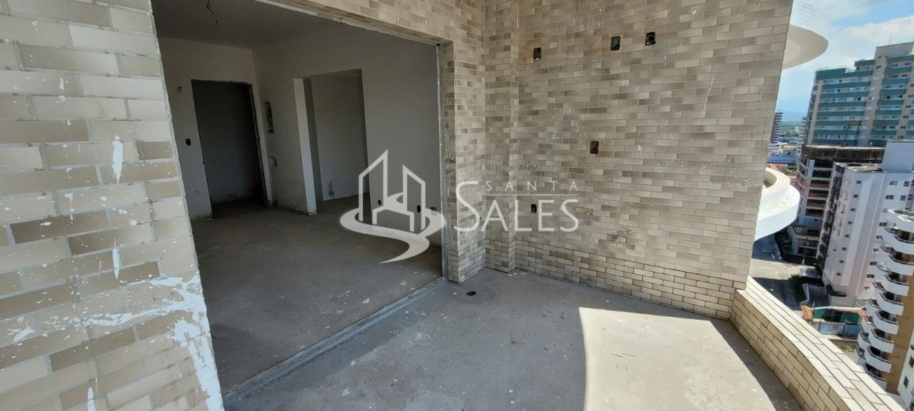 Apartamento, 3 quartos, 109 m² - Foto 1