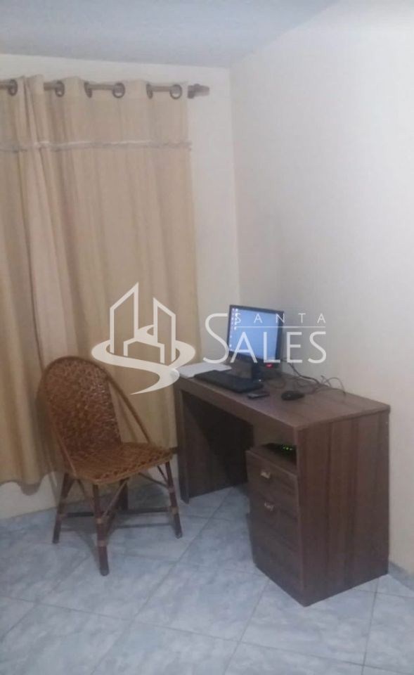 Apartamento à venda com 3 quartos, 52m² - Foto 4