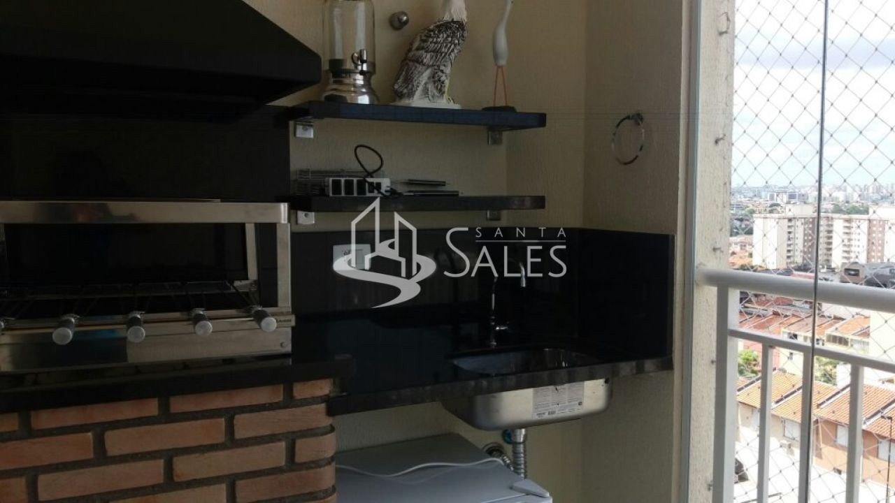 Apartamento, 3 quartos, 59 m² - Foto 8