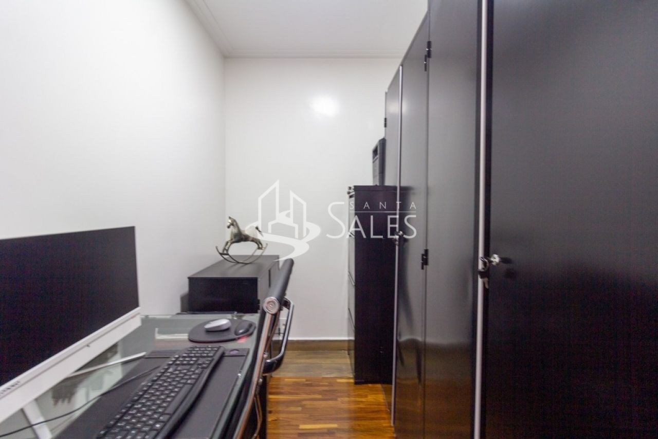 Apartamento, 3 quartos, 213 m² - Foto 5