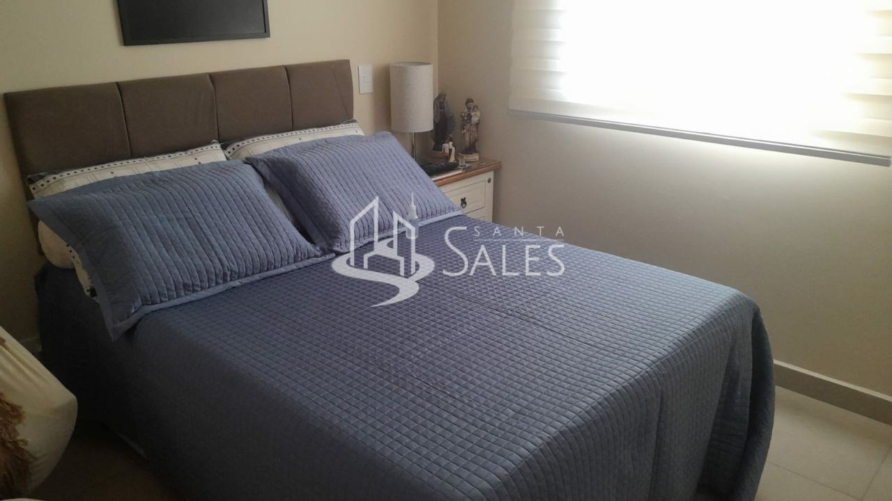 Apartamento, 2 quartos, 60 m² - Foto 5