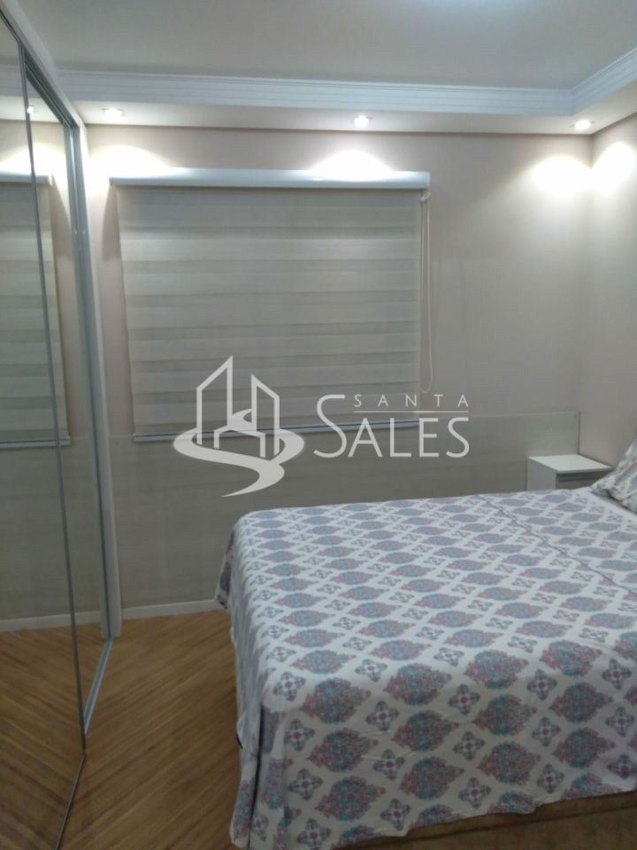 Apartamento, 3 quartos, 61 m² - Foto 21