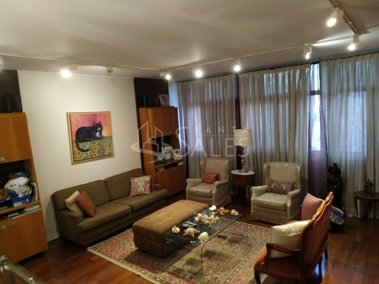 Apartamento, 2 quartos, 104 m² - Foto 5