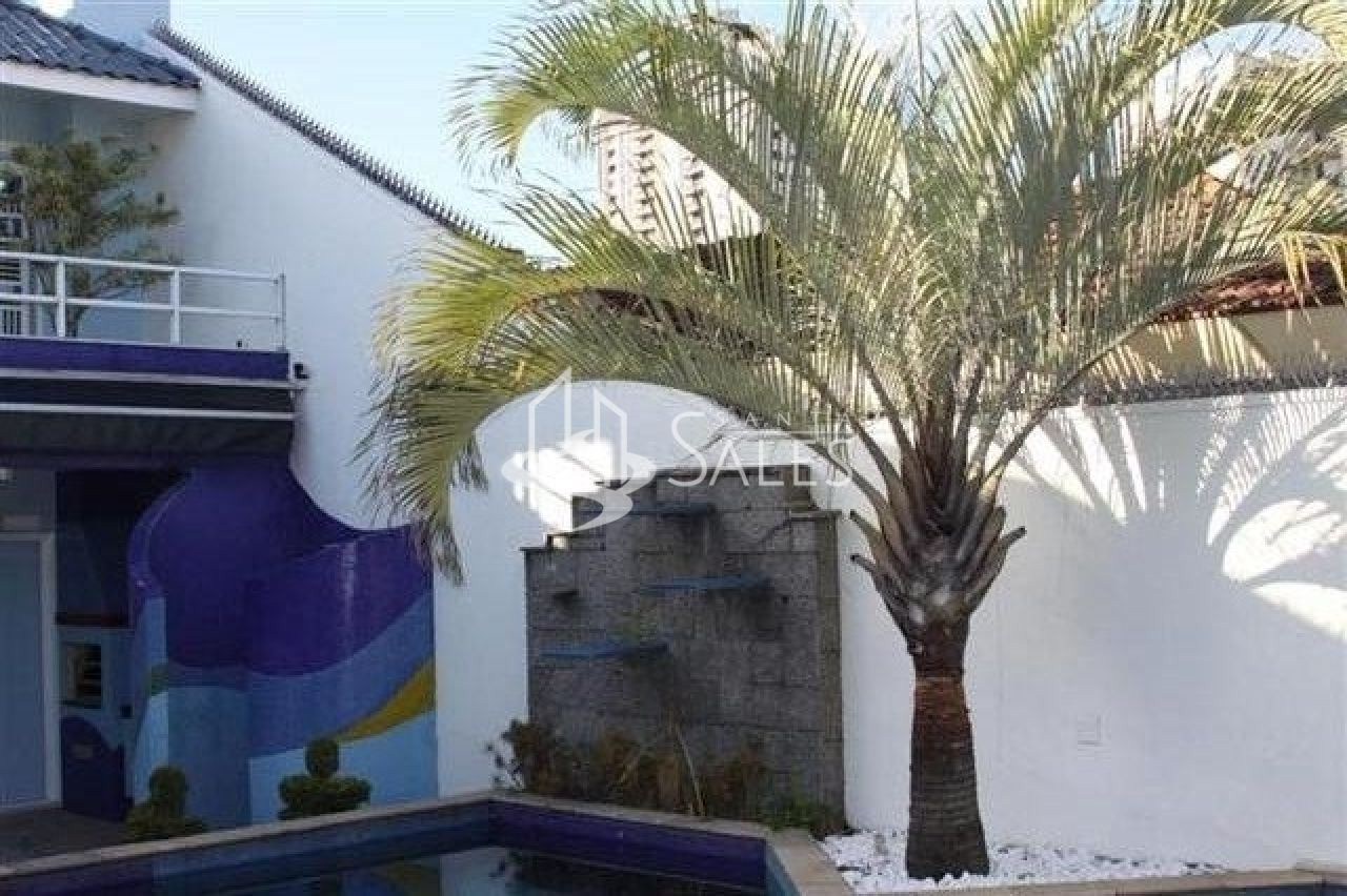 Apartamento, 4 quartos, 230 m² - Foto 15