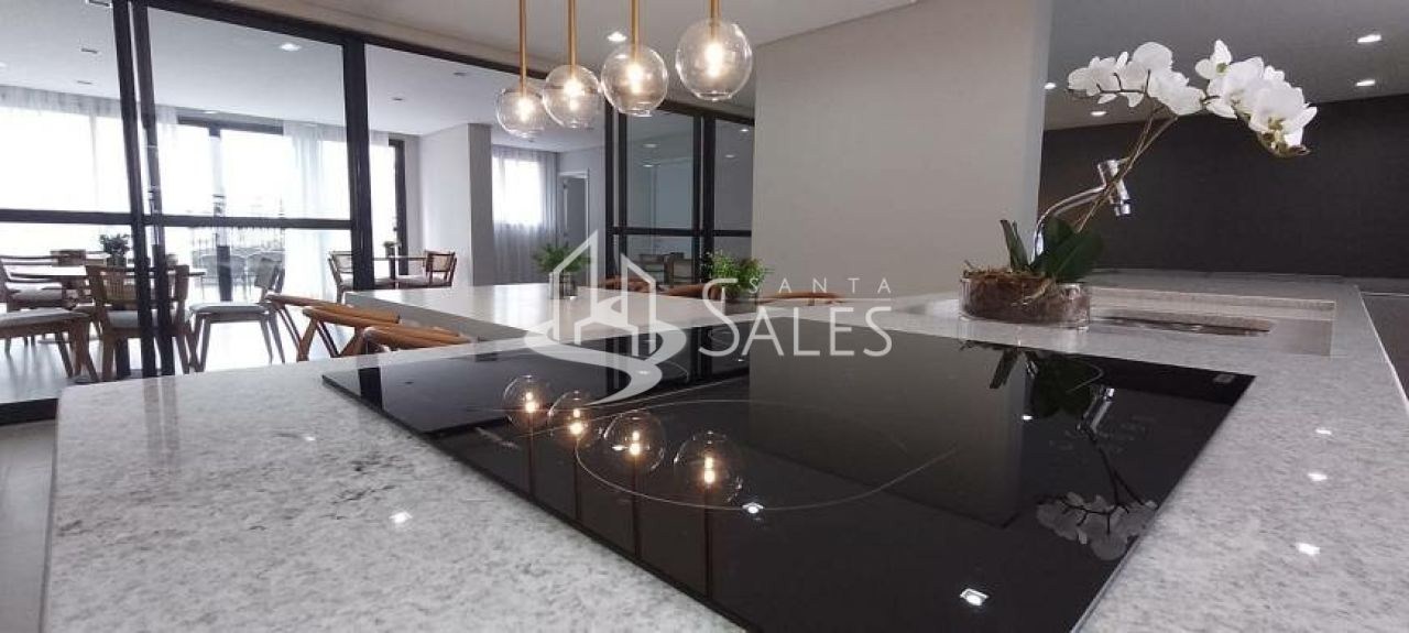 Apartamento, 1 quarto, 29 m² - Foto 8