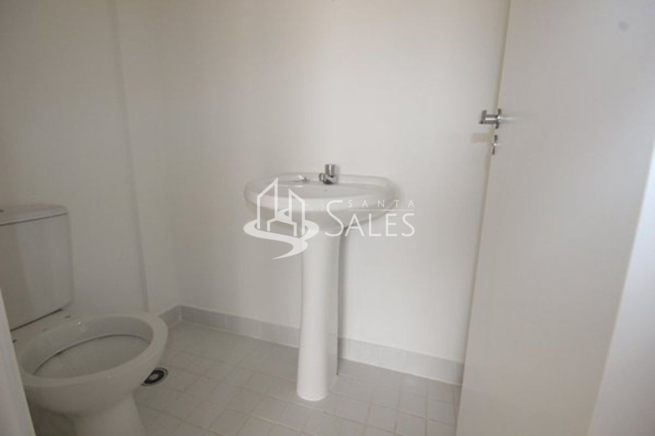 Sala-Conjunto, 34 m² - Foto 4