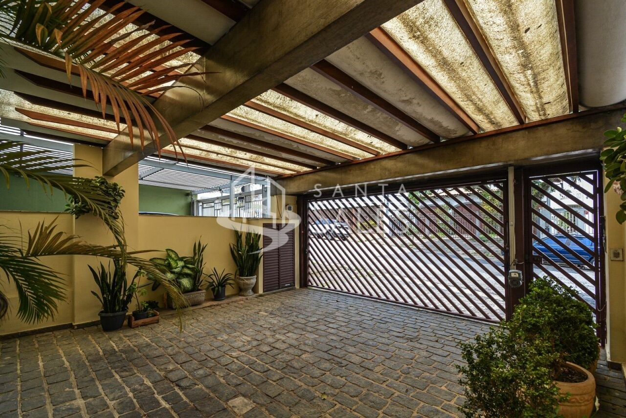 Sobrado, 3 quartos, 190 m² - Foto 4