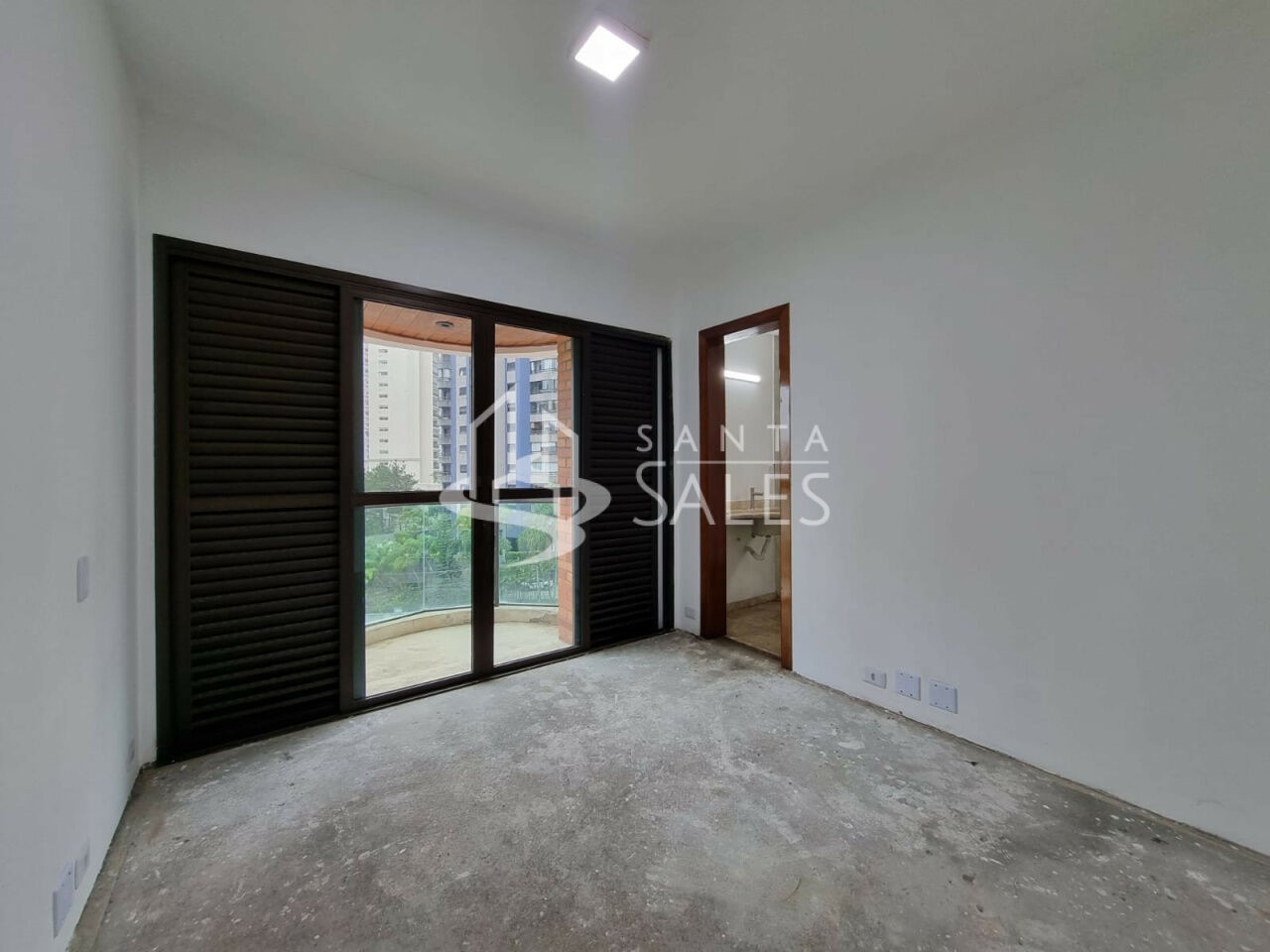 Apartamento, 4 quartos, 236 m² - Foto 41