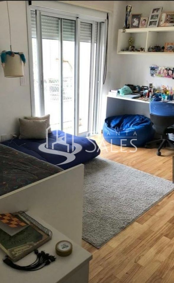 Apartamento, 4 quartos, 300 m² - Foto 8