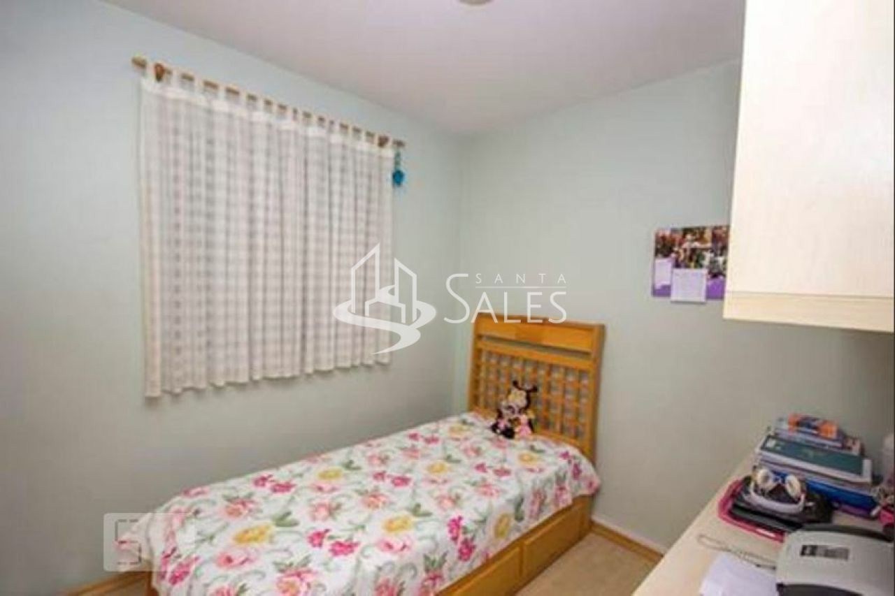 Apartamento, 2 quartos, 50 m² - Foto 13