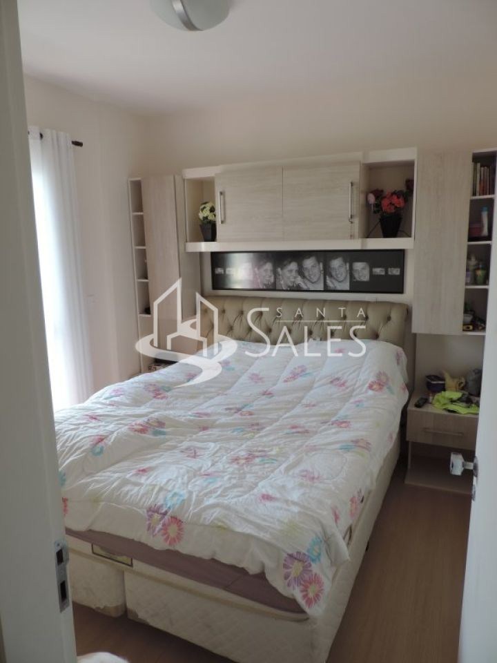 Apartamento, 3 quartos, 90 m² - Foto 4