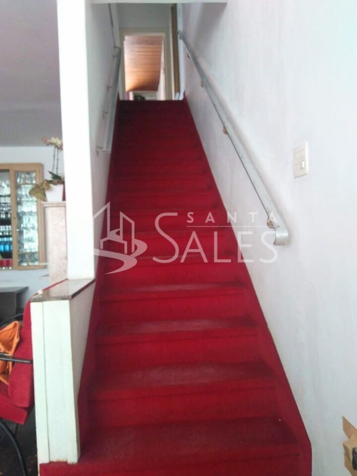 Sobrado, 3 quartos, 300 m² - Foto 12