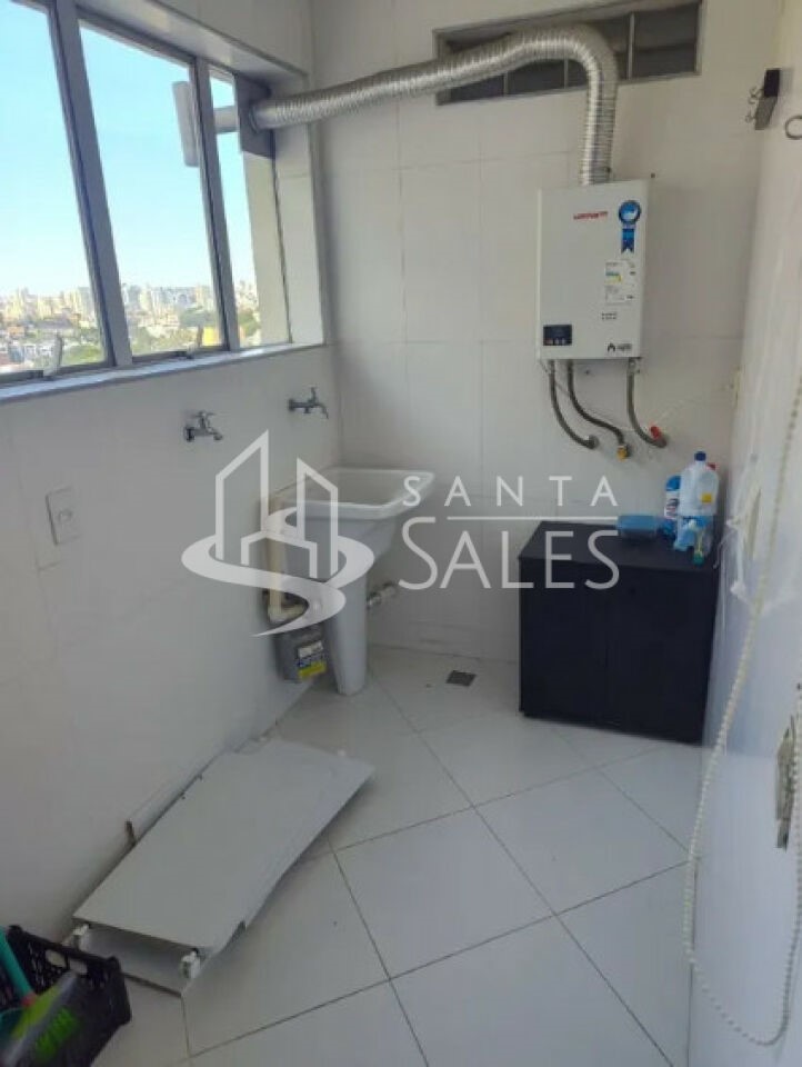 Apartamento, 2 quartos, 71 m² - Foto 8