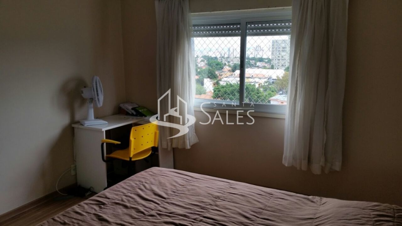 Apartamento, 3 quartos, 108 m² - Foto 7