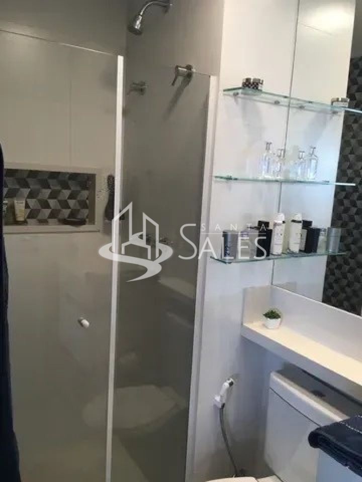 Apartamento, 1 quarto, 64 m² - Foto 4