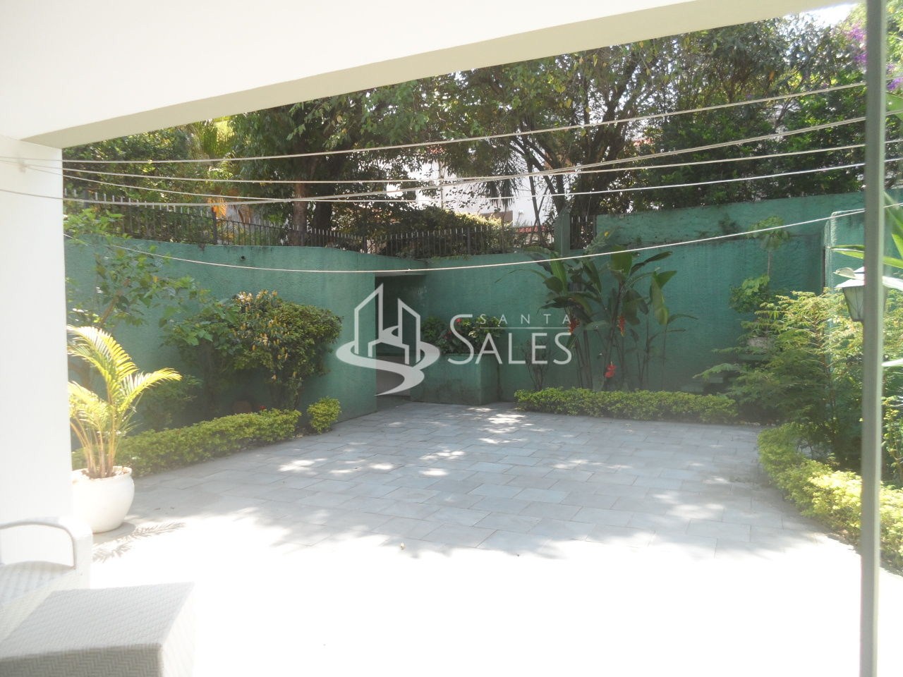 Sobrado, 4 quartos, 295 m² - Foto 3