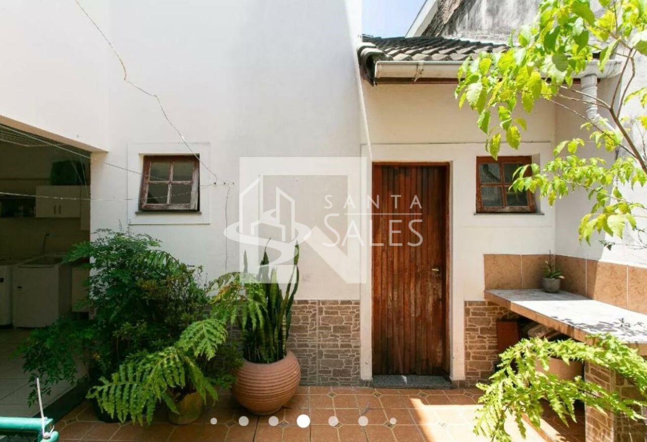 Casa à venda com 3 quartos, 410m² - Foto 7