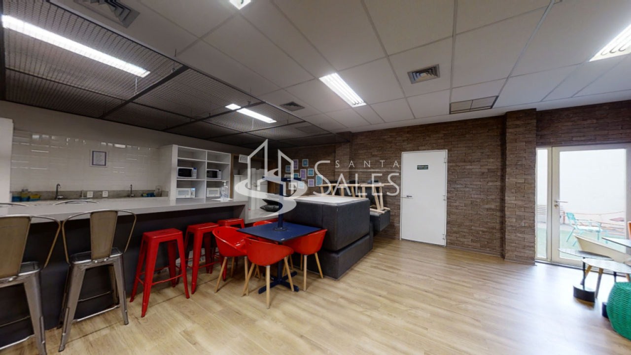 Prédio Inteiro, 3700 m² - Foto 5