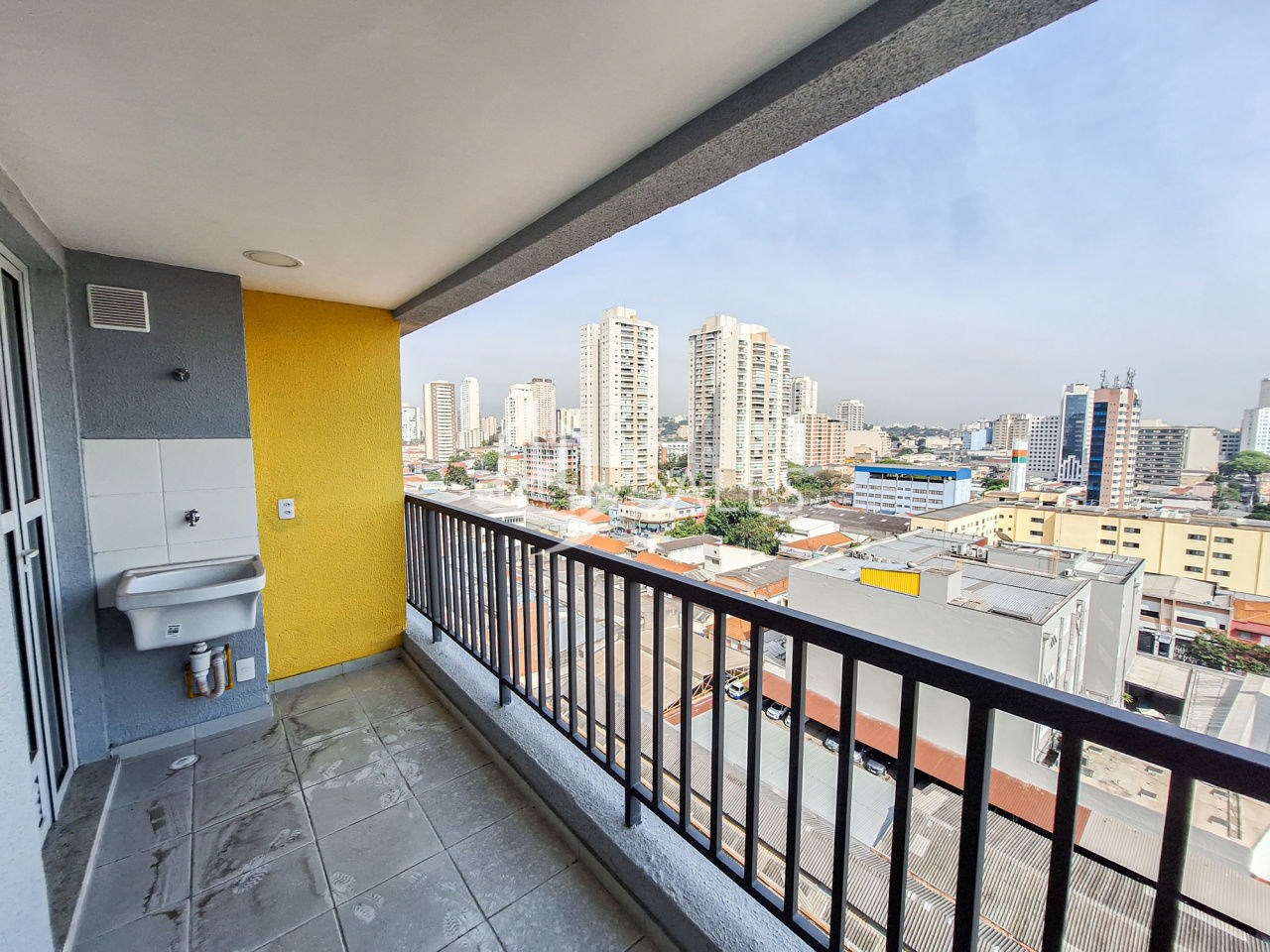 Apartamento, 2 quartos, 45 m² - Foto 3