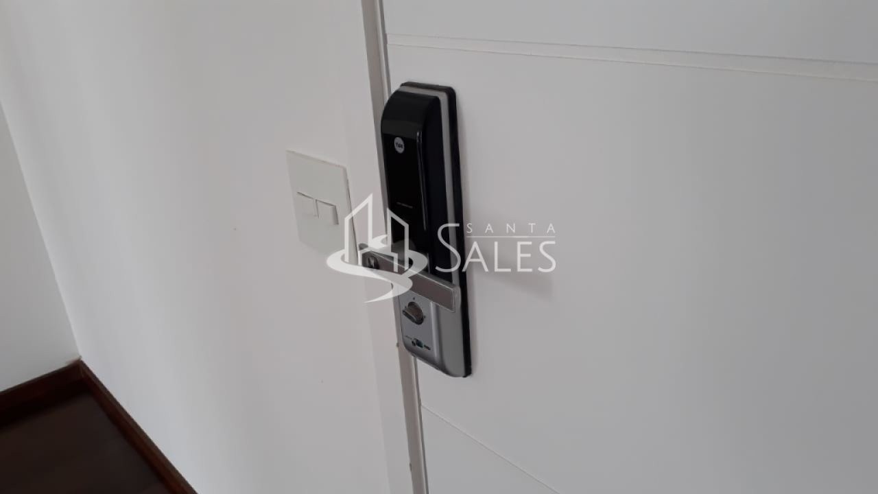 Apartamento, 1 quarto, 55 m² - Foto 12