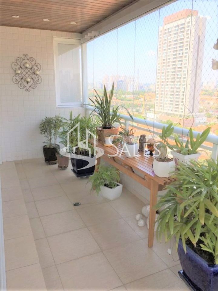 Apartamento, 3 quartos, 204 m² - Foto 13
