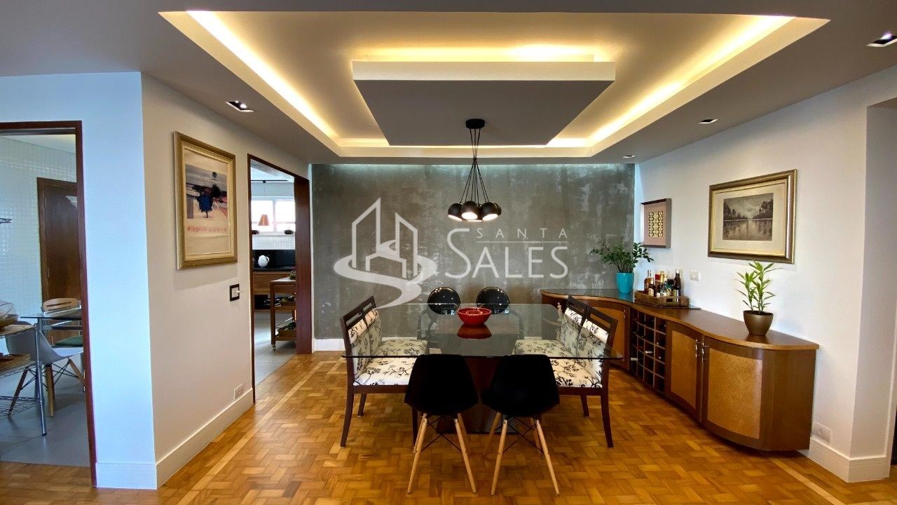 Apartamento, 4 quartos, 221 m² - Foto 2