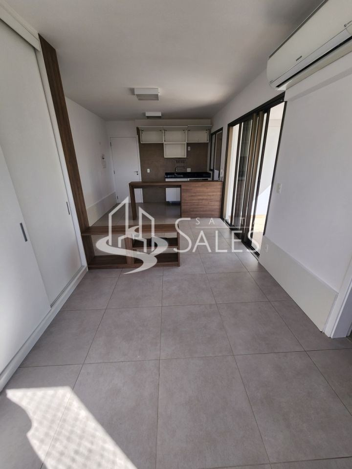 Apartamento, 2 quartos, 45 m² - Foto 4