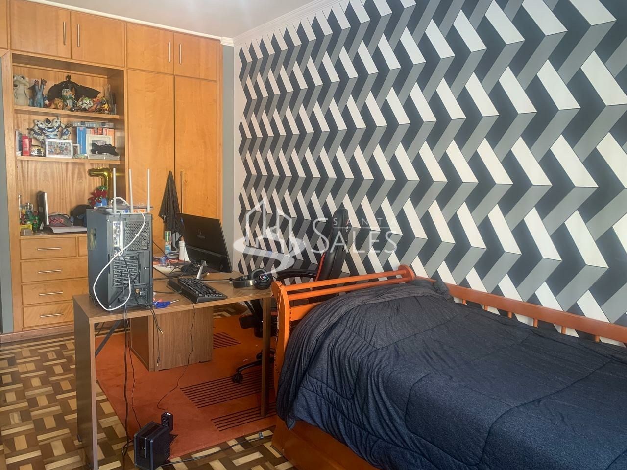 Apartamento, 4 quartos, 263 m² - Foto 6