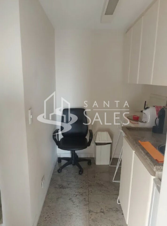 Sala-Conjunto - Foto 17