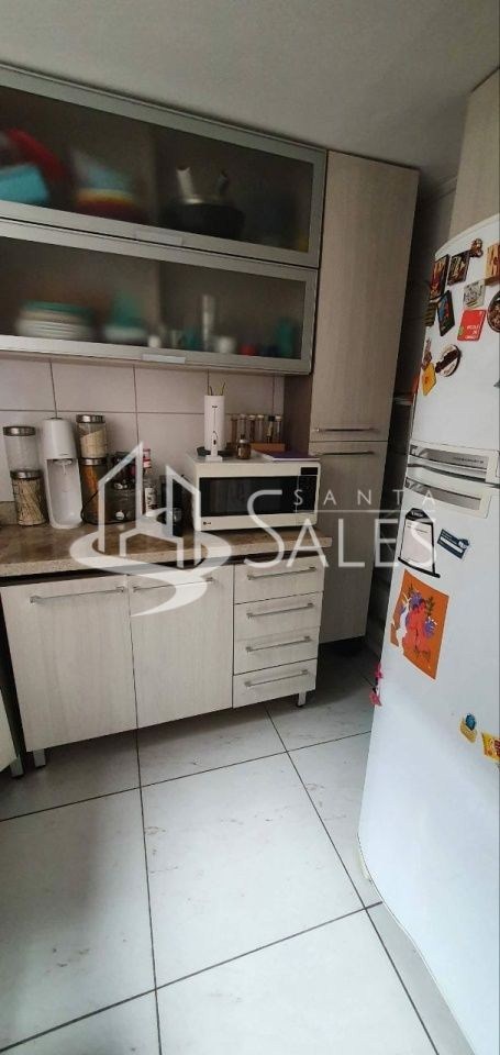 Apartamento, 1 quarto, 59 m² - Foto 9