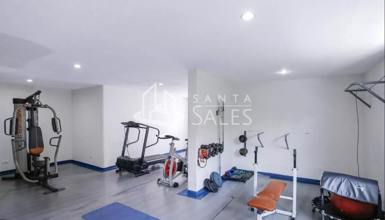 Apartamento para alugar com 3 quartos, 83m² - Foto 5