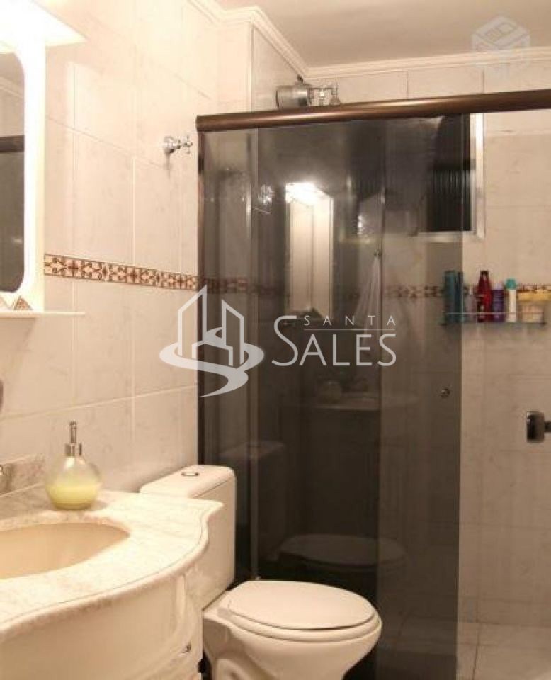 Apartamento, 2 quartos, 65 m² - Foto 2