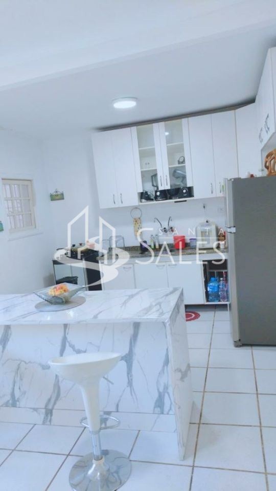 Sobrado à venda com 4 quartos, 388m² - Foto 25