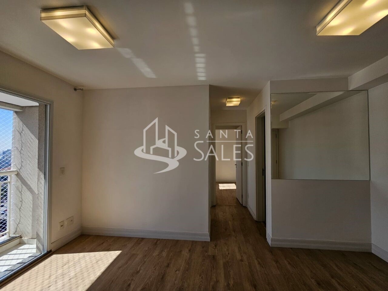 Apartamento à venda com 2 quartos, 46m² - Foto 11