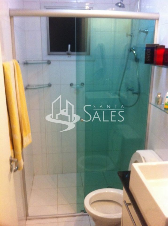 Apartamento, 2 quartos, 65 m² - Foto 9