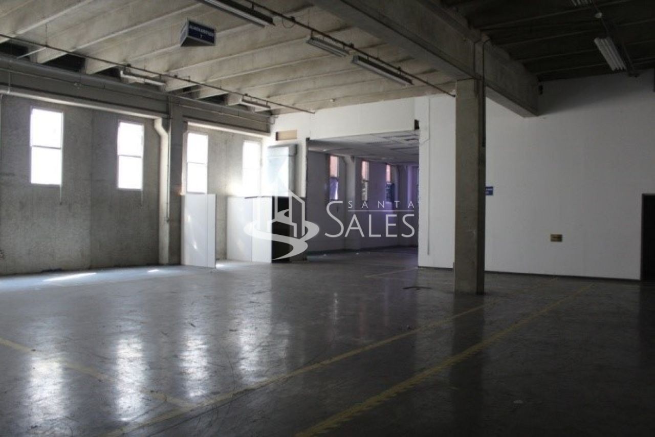 Depósito-Galpão-Armazém à venda, 2194m² - Foto 26