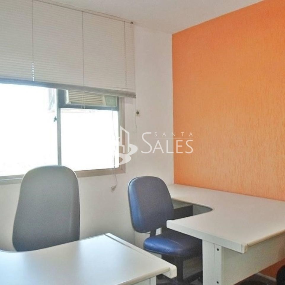 Loja-Salão, 220 m² - Foto 11