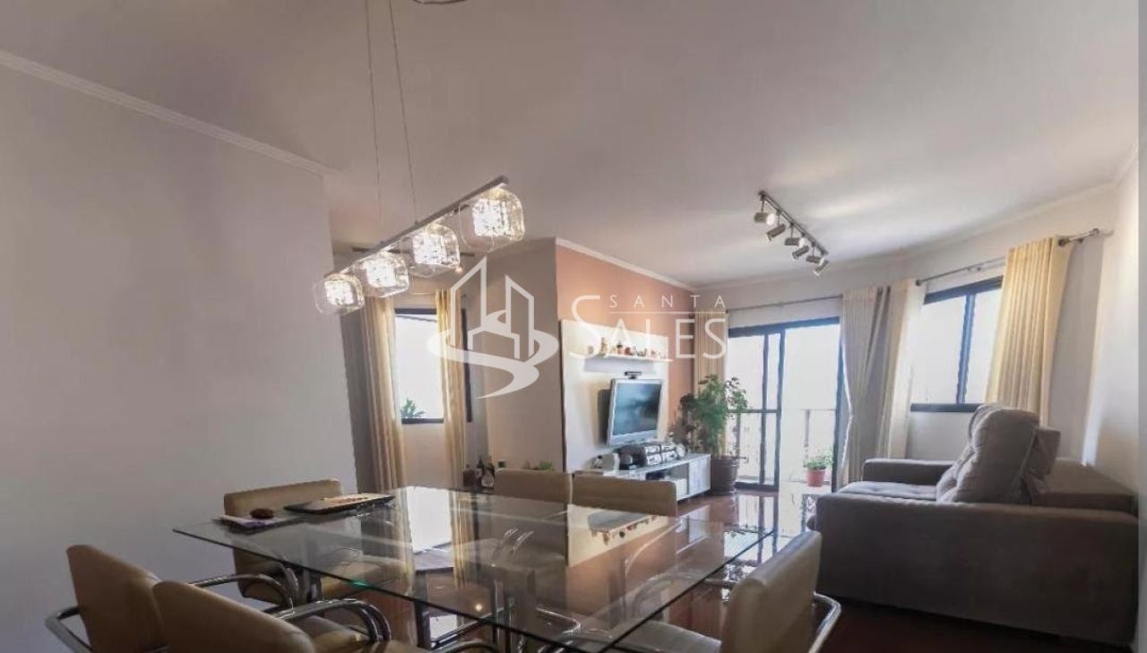 Apartamento, 4 quartos, 170 m² - Foto 71