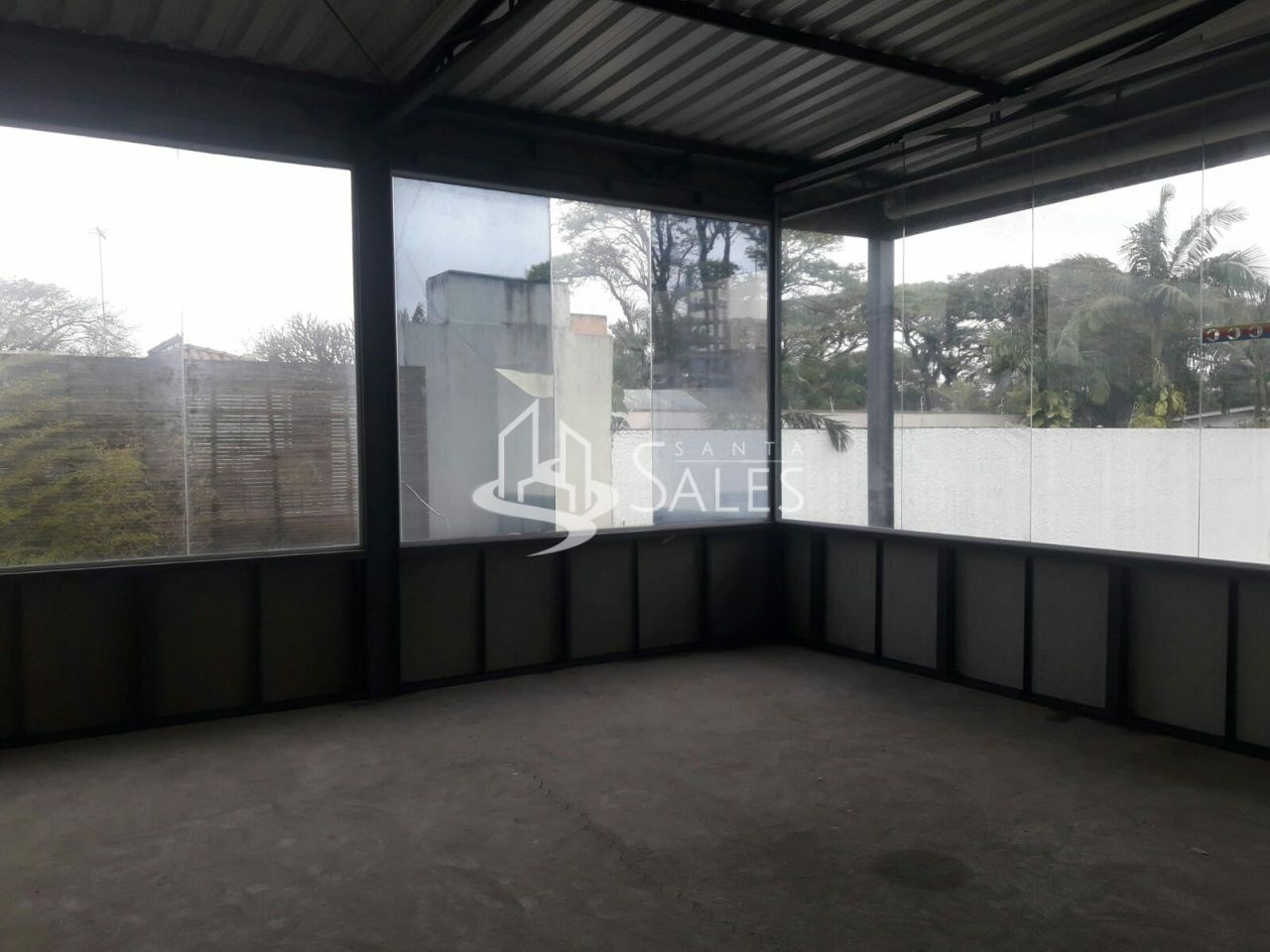 Prédio Inteiro para alugar, 805m² - Foto 2